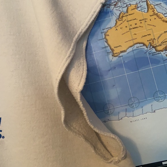 Vintage Sherwin Williams Crewneck - Picture 6 of 6